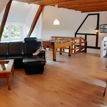 Vogtkate Lägenhet Damlos Exteriör bild