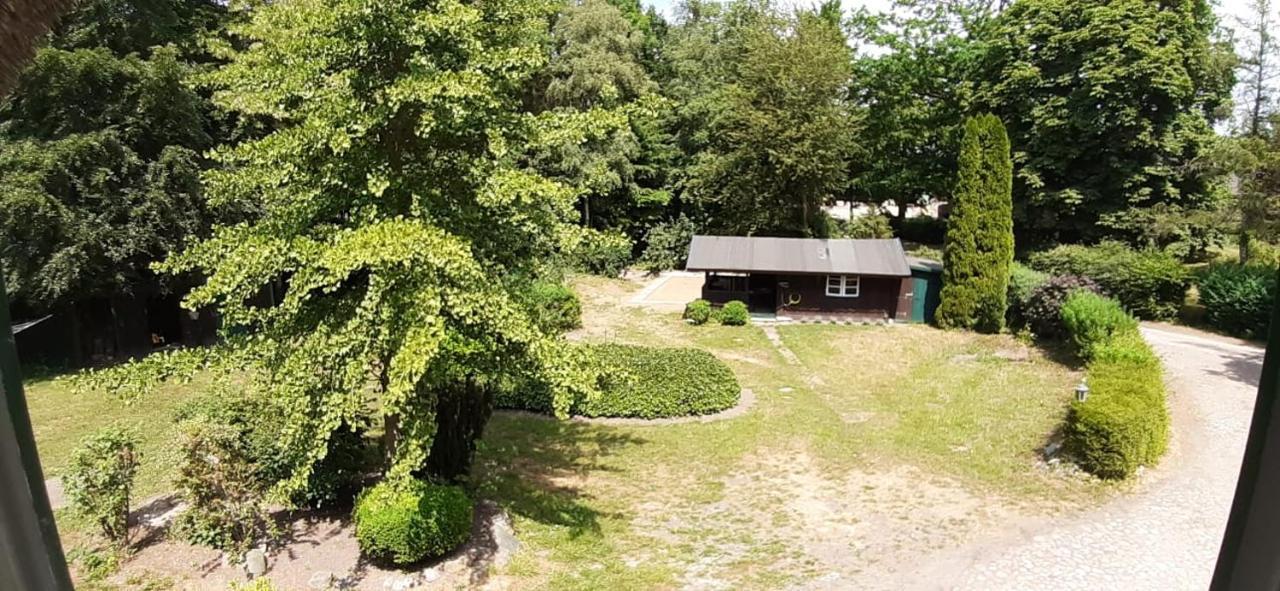 Vogtkate Lägenhet Damlos Exteriör bild